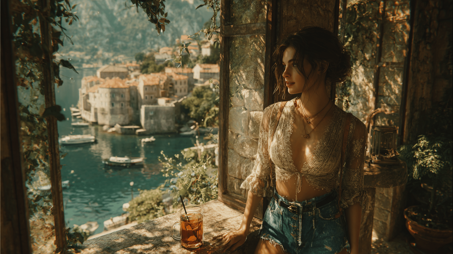Sugar daddy Albania