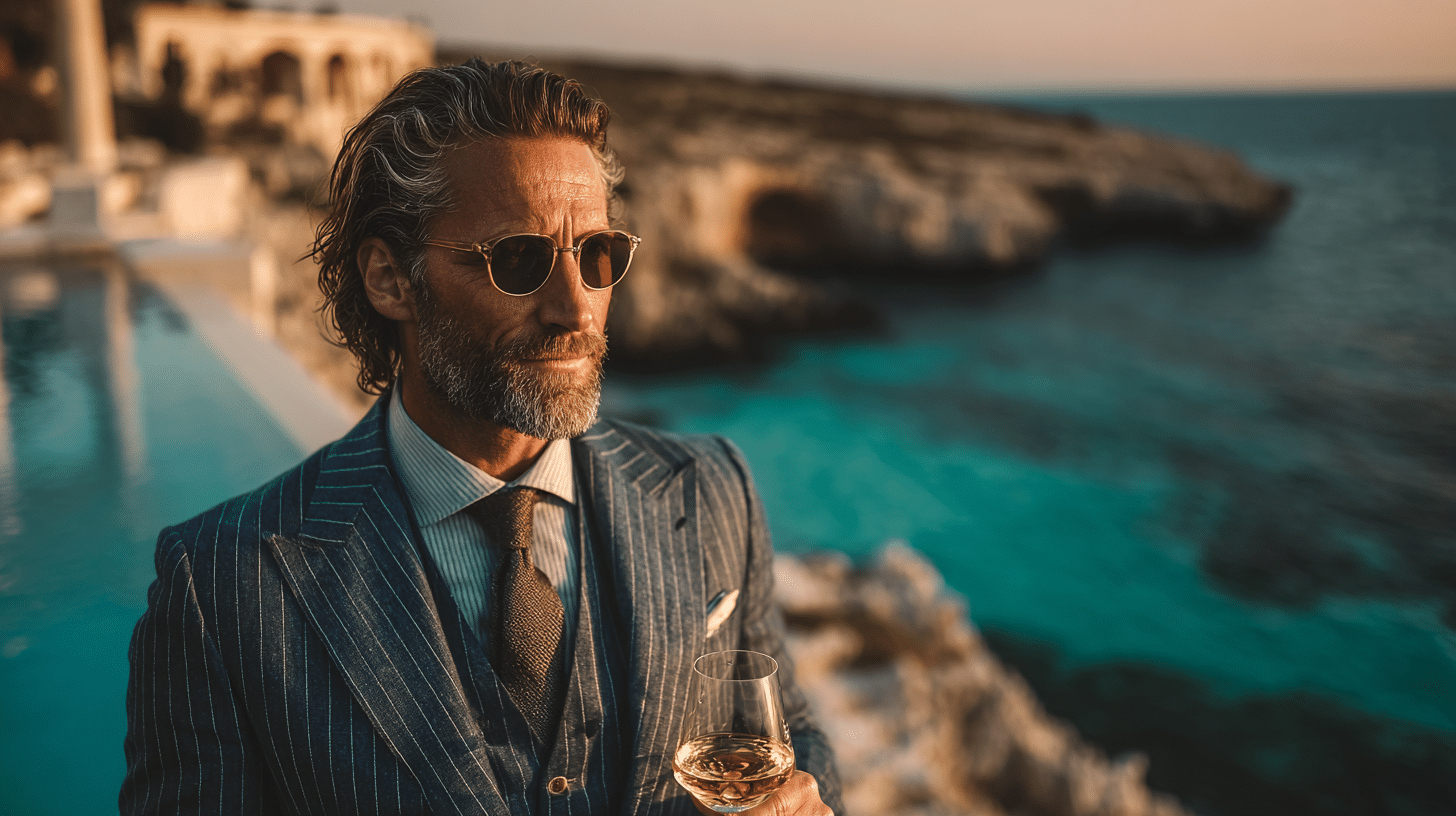 Sugar daddy Albania