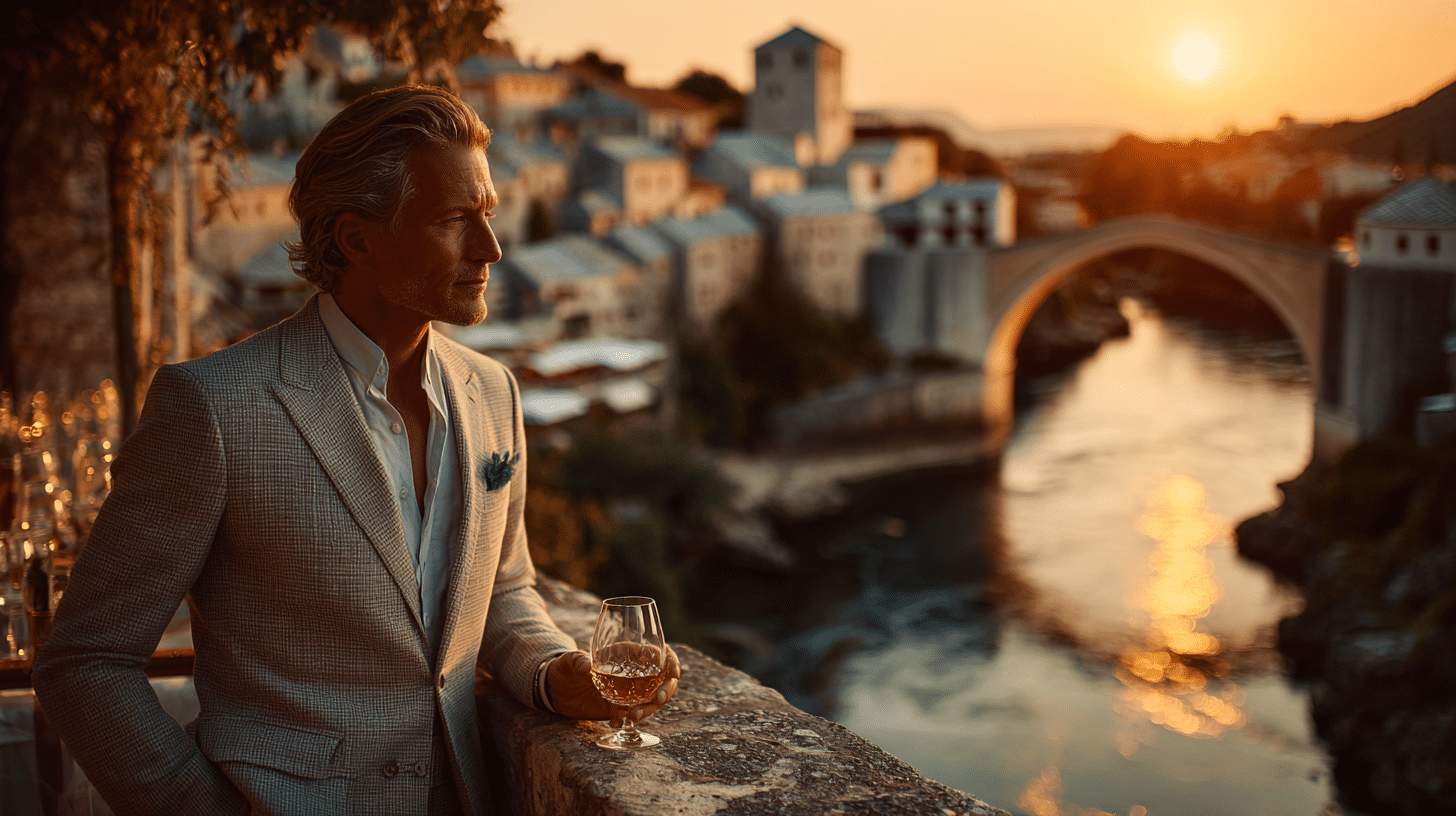 Sugar daddy Albania