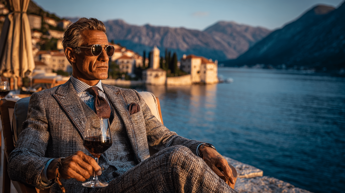 Sugar daddy Albania